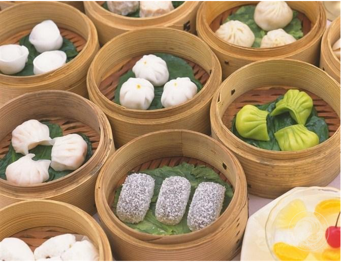 面點培訓有哪些 面點師職業(yè)等級介紹