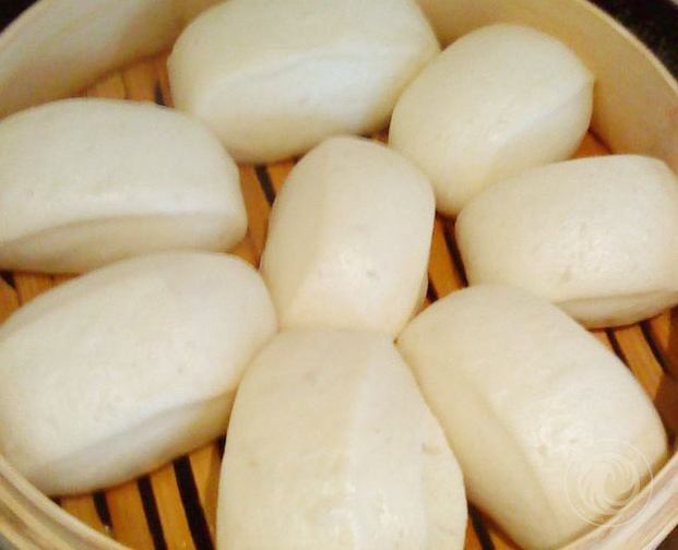 早餐饅頭培訓